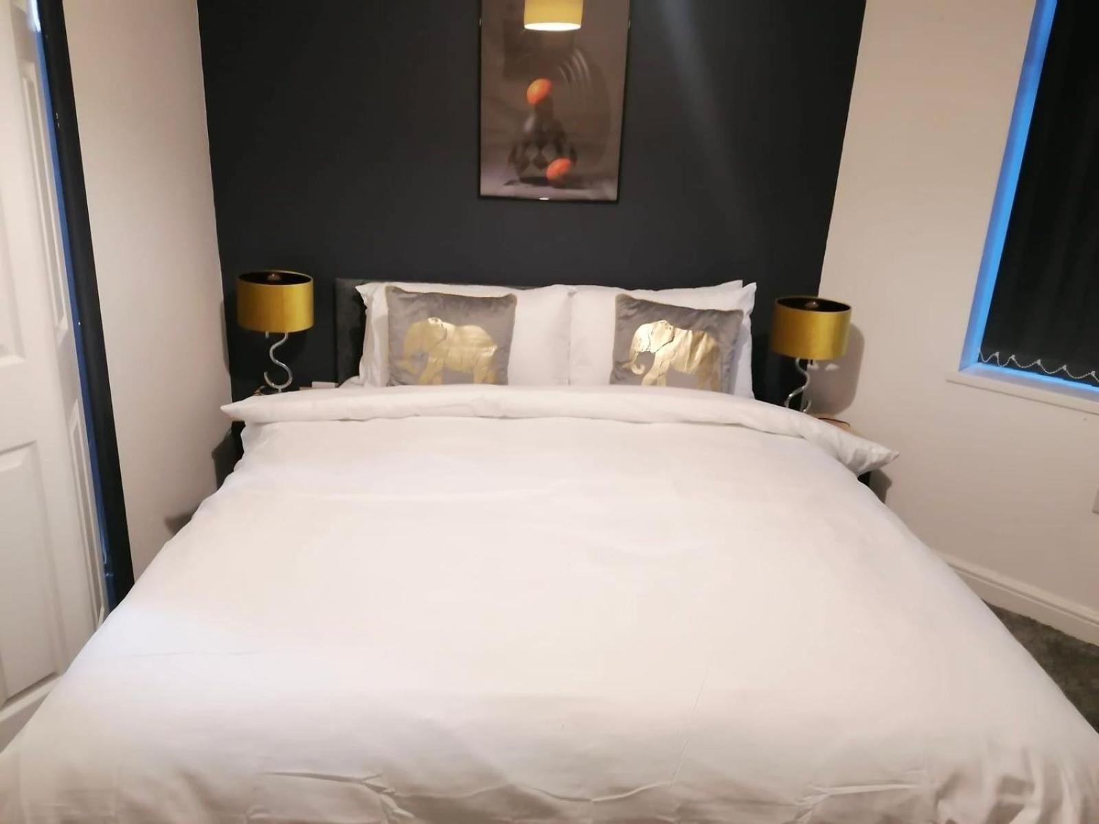 Blok 3 -Jacuzzi Suites, Apartment & Ensuite Rooms Blackpool Exterior photo
