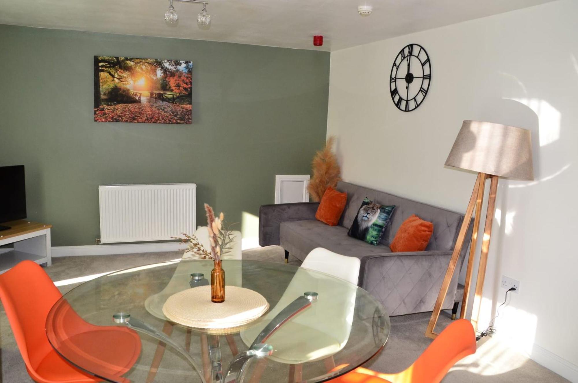 Blok 3 -Jacuzzi Suites, Apartment & Ensuite Rooms Blackpool Exterior photo