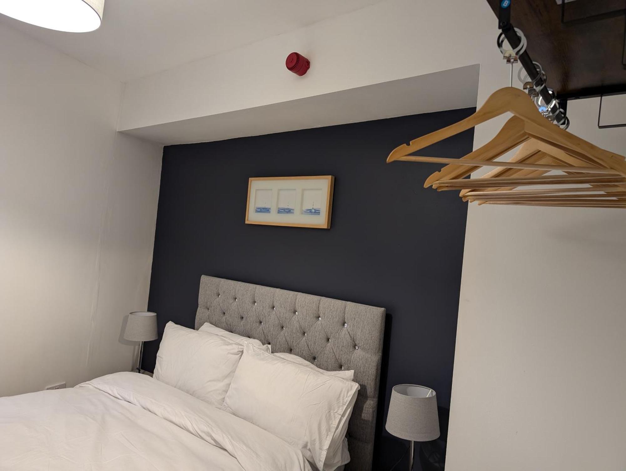 Blok 3 -Jacuzzi Suites, Apartment & Ensuite Rooms Blackpool Exterior photo